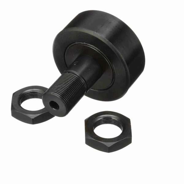 Mcgill Camrol Crowned Metric Cam Follower, MCF 72 S MCF 72 S - main